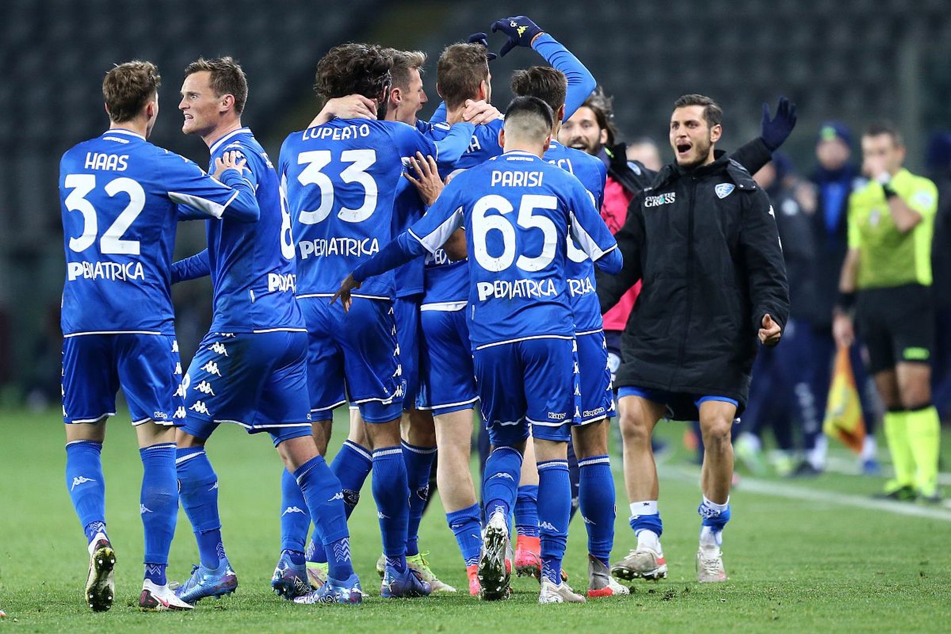 队全程掌控 队全程掌控