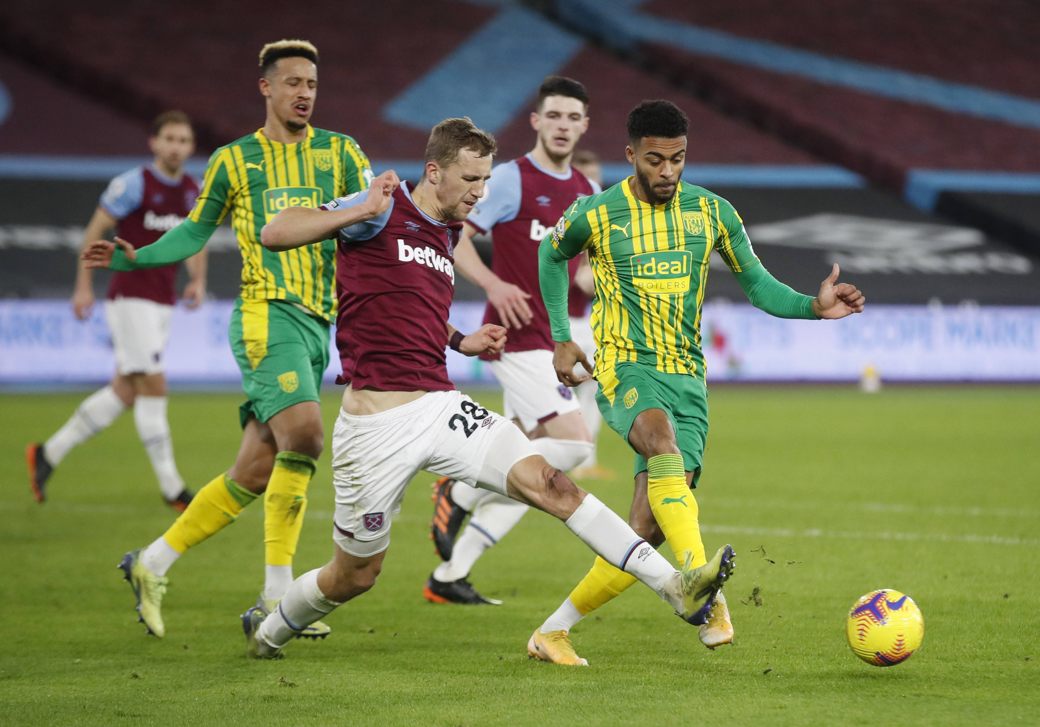 提高队员之 提高队员之